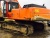 экскаватор гусеничный Hitachi ZX330 купить в компании Рабочие Машины