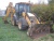 Экскаватор - погрузчик JCB 3CX SM купить в компании Рабочие Машины
