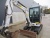 МИНИ ЭКСКАВАТОР BOBCAT 328 EG купить в компании Рабочие Машины