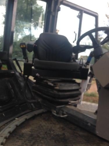 Каток (Гладковальцовый) AMMANN AV 110X купить в компании Рабочие Машины