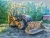 Экскаватор - погрузчик CATERPILLAR 432D купить в компании Рабочие Машины