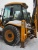 Экскаватор-погрузчик JCB 4CX 2008 купить в компании Рабочие Машины