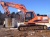 Экскаватор гусеничный Doosan 225NLC купить в компании Рабочие Машины