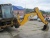 Экскаватор-погрузчик JCB 4CX купить в компании Рабочие Машины