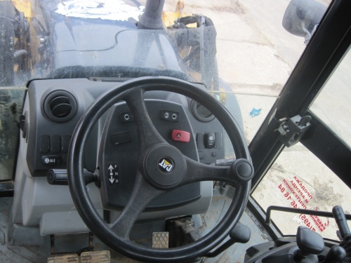 Экскаватор - погрузчик CATERPILLAR 428E купить в компании Рабочие Машины