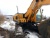 экскаватор гусеничный Hyundai R220LC-9S купить в компании Рабочие Машины