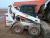 Мини - погрузчик с бортовым поворотом BOBCAT 530 купить в компании Рабочие Машины