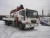 Кран-манипулятор DAEWOO NOVUS купить в компании Рабочие Машины