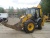Экскаватор-погрузчик JCB 4CX купить в компании Рабочие Машины