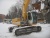 Экскаватор гусеничный Liebherr 906 купить в компании Рабочие Машины