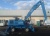 ПерегружательTEREX - FUCHS MHL320 купить в компании Рабочие Машины