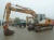 Экскаватор гусеничный Liebherr R924C HD-SL Litronic купить в компании Рабочие Машины