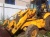 Экскаватор-погрузчик JCB 3CX купить в компании Рабочие Машины