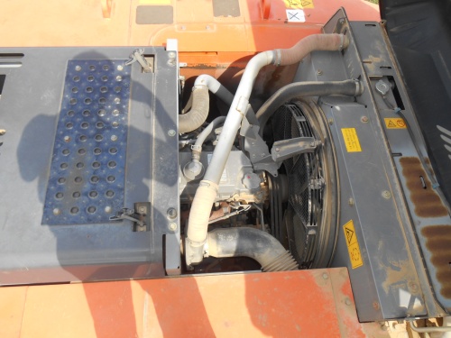 Гусеничный экскаватор HITACHI ZAXIS 330LC купить в компании Рабочие Машины