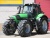 Трактор сельскохозяйственный Deutz-Fahr Agrotron TTV 620 купить в компании Рабочие Машины
