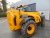 Телескопический погрузчик JCB 535-95 купить в компании Рабочие Машины