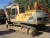 Гусеничный экскаватор VOLVO EC 240B LC, 2007 г. купить в компании Рабочие Машины