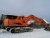 Гусеничный экскаватор DOOSAN / DAEWOO SOLAR 225NLCV купить в компании Рабочие Машины