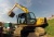 Гусеничный экскаватор JCB JS 220S купить в компании Рабочие Машины