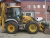 Экскаватор-погрузчик JCB 4CX купить в компании Рабочие Машины
