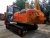 Гусеничный экскаватор HITACHI ZX240-5G купить в компании Рабочие Машины