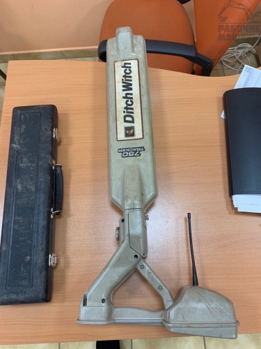 ГНБ DITCH WITCH JT3020 купить в компании Рабочие Машины