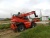 телескопический погрузчик Manitou MRT-X 2150+ купить в компании Рабочие Машины