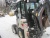 Мини экскаватор-погрузчик Hidromek HMK 62SS купить в компании Рабочие Машины