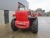 Телескопический погрузчик Manitou MT 1335 SL купить в компании Рабочие Машины