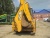 Экскаватор-погрузчик JCB 4CX купить в компании Рабочие Машины