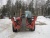 Телескопический погрузчик MANITOU MT1840 купить в компании Рабочие Машины