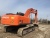 Гусеничный экскаватор HITACHI ZX400LCH-3 купить в компании Рабочие Машины