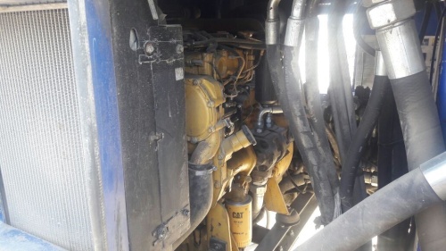Грохот SANDVIK QE330 (Fintec 640) 2008 г/в купить в компании Рабочие Машины