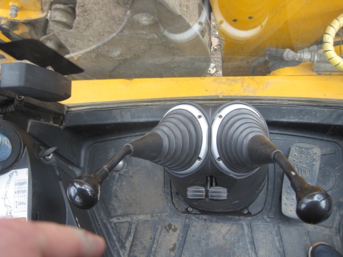 Экскаватор-погрузчик JCB 3CX SUPER купить в компании Рабочие Машины