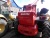 Телескопический погрузчик Manitou MT1740 купить в компании Рабочие Машины