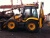 экскаватор-погрузчик JCB 4cx купить в компании Рабочие Машины