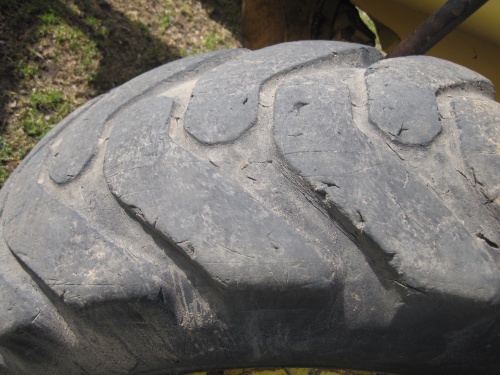 Экскаватор-погрузчик KOMATSU WB93R купить в компании Рабочие Машины