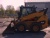 Мини - погрузчик с бортовым поворотом CATERPILLAR 242В купить в компании Рабочие Машины