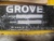 Автокран GROVE RT540E купить в компании Рабочие Машины