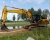 Гусеничный экскаватор JCB JS 220S купить в компании Рабочие Машины