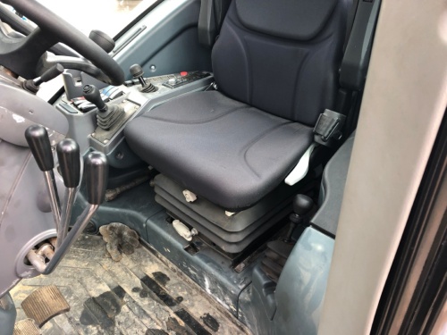 Автогрейдер RM-Terex TG 200, 2014 купить в компании Рабочие Машины