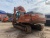 Гусеничный экскаватор Doosan DX300 купить в компании Рабочие Машины