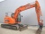 Экскаватор гусеничный Doosan DX 140 LCR купить в компании Рабочие Машины