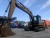 Гусеничный экскаватор CAT 318 купить в компании Рабочие Машины