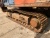 Гусеничный экскаватор Hitachi EX200 купить в компании Рабочие Машины