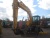 Колесный экскаватор JCB JS175W купить в компании Рабочие Машины