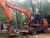 Колесный экскаватор DOOSAN / DAEWOO DX-190W купить в компании Рабочие Машины