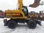 Колесный экскаватор JCB JS 160W купить в компании Рабочие Машины