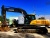 4647. Гусеничный экскаватор JOHN DEERE E260LC купить в компании Рабочие Машины