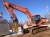 Экскаватор гусеничный Doosan 225NLC купить в компании Рабочие Машины